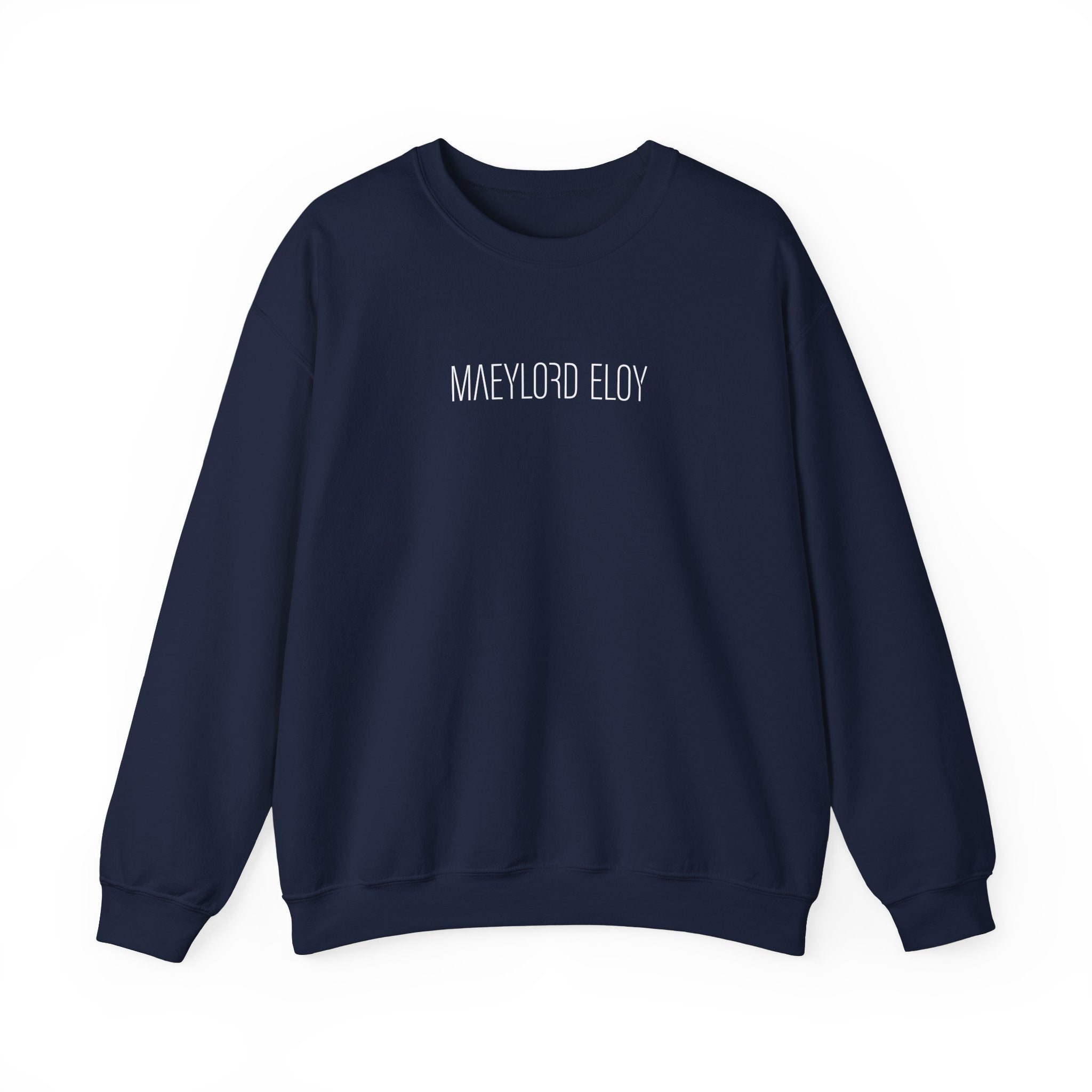 Maeylord Eloy-Crewneck